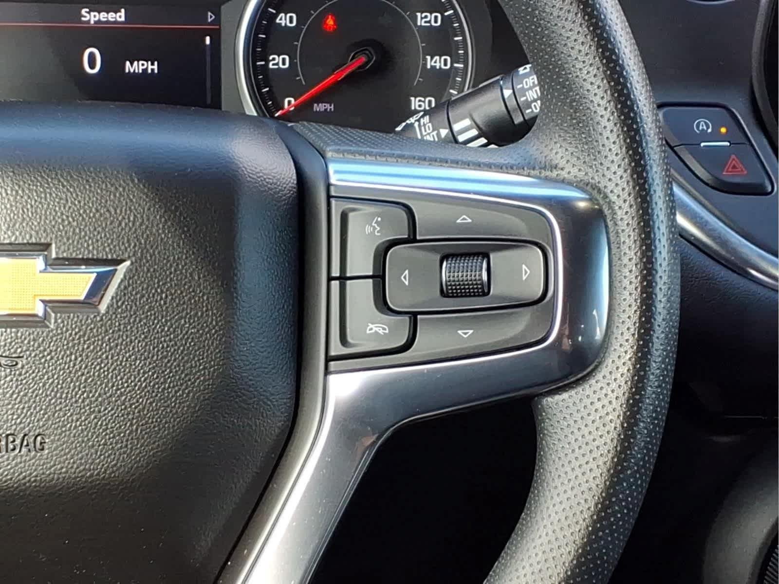 Used 2023 Chevrolet Blazer LT w/ Convenience Package AWD/4WD image 22