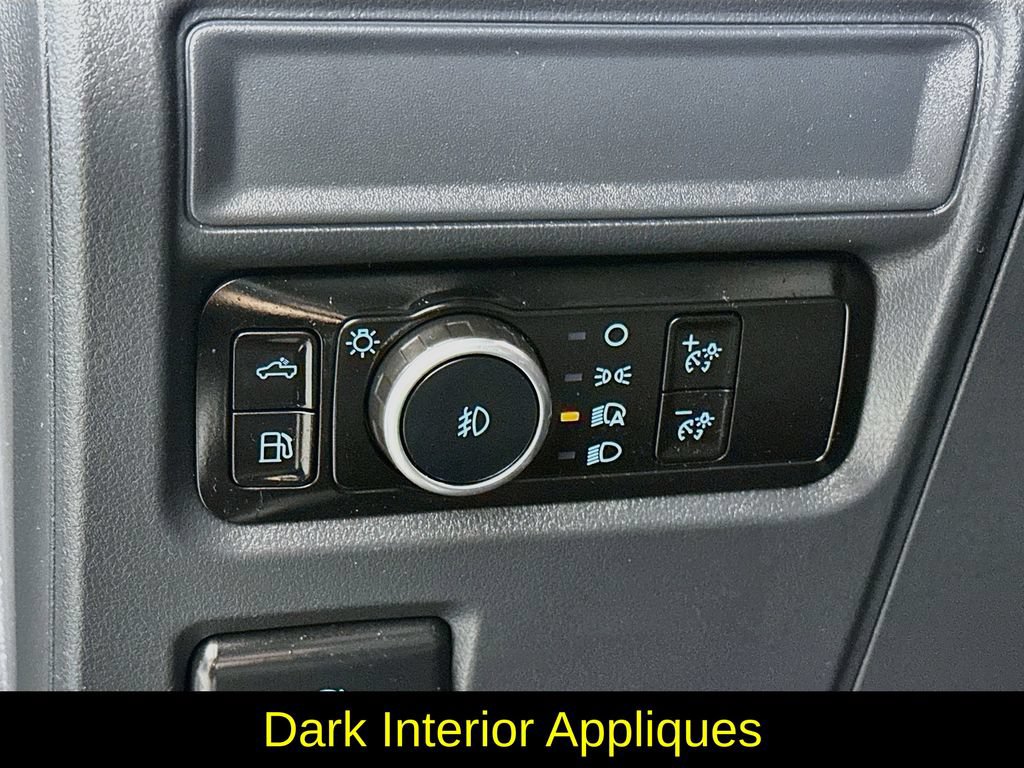 Used 2024 Ford F150 XLT w/ Mobile Office Package AWD/4WD image 15