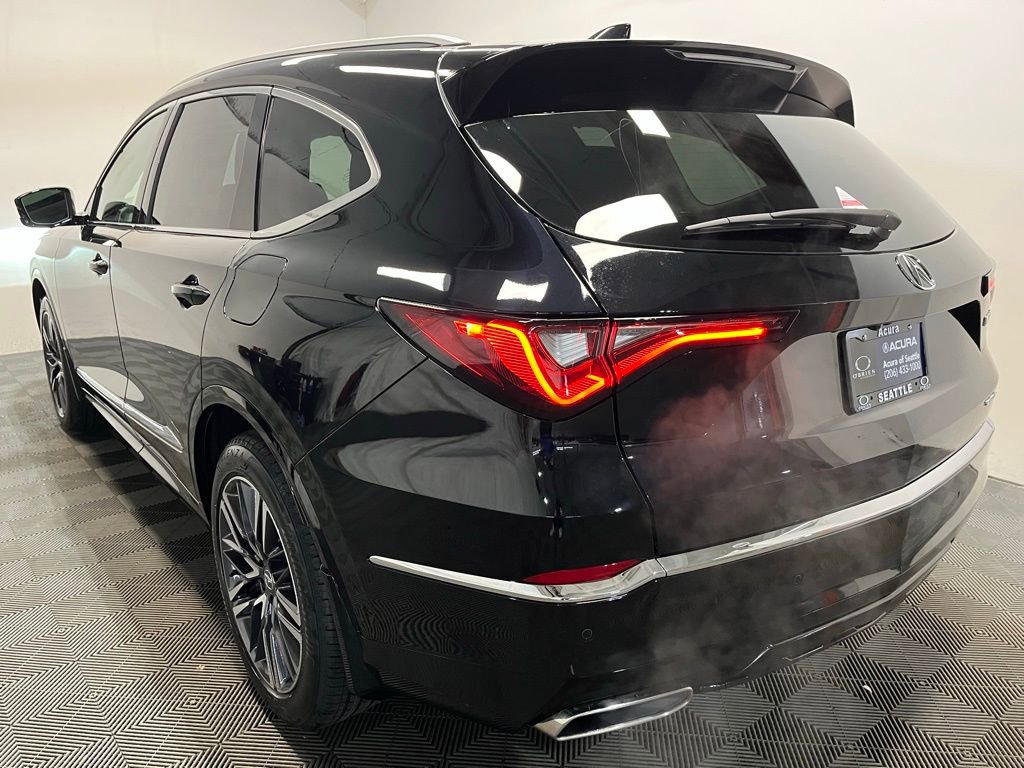 New 2026 Acura MDX w/ Advance Package image 21