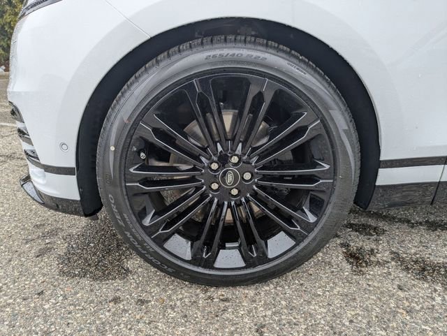 New 2026 Land Rover Range Rover Velar Dynamic SE image 21