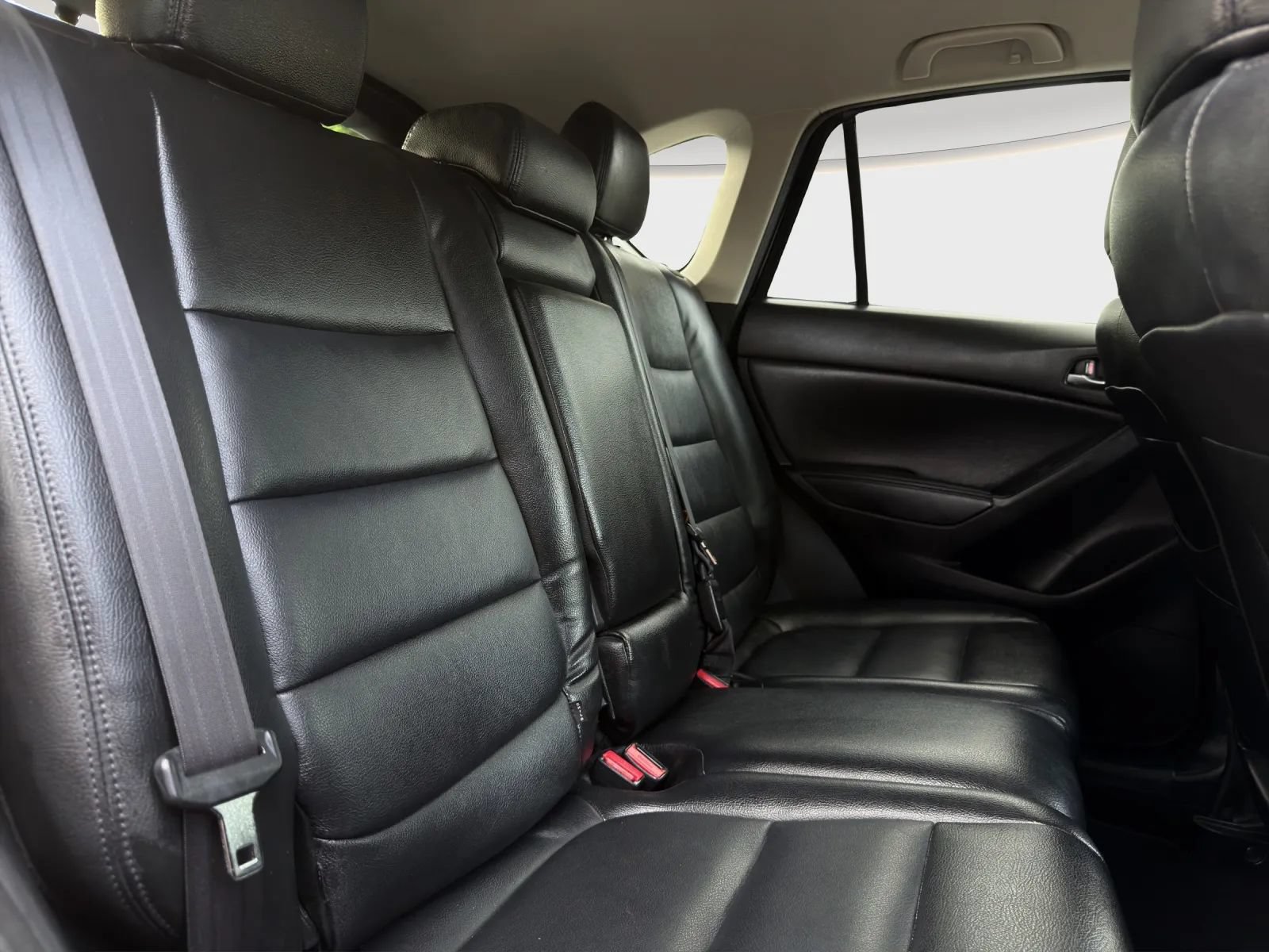 Used 2015 MAZDA CX-5 Touring FWD image 19