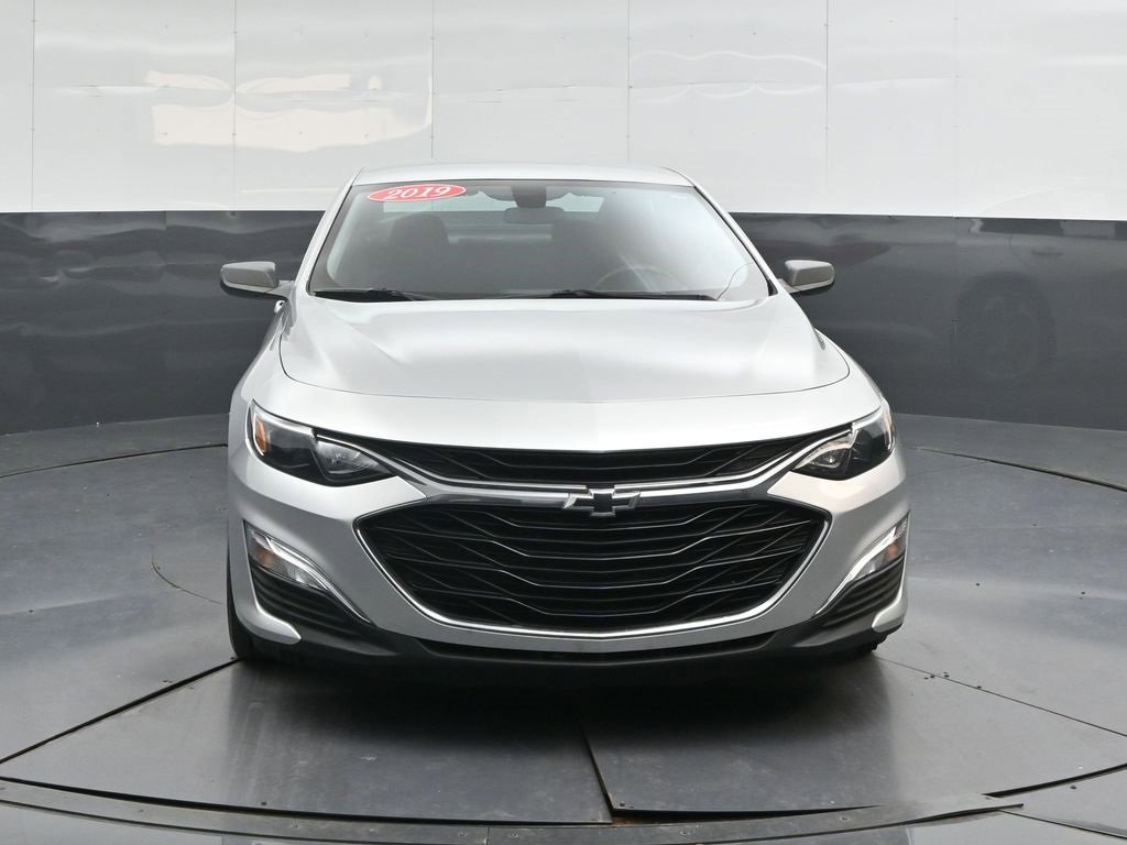 Used 2019 Chevrolet Malibu RS image 5