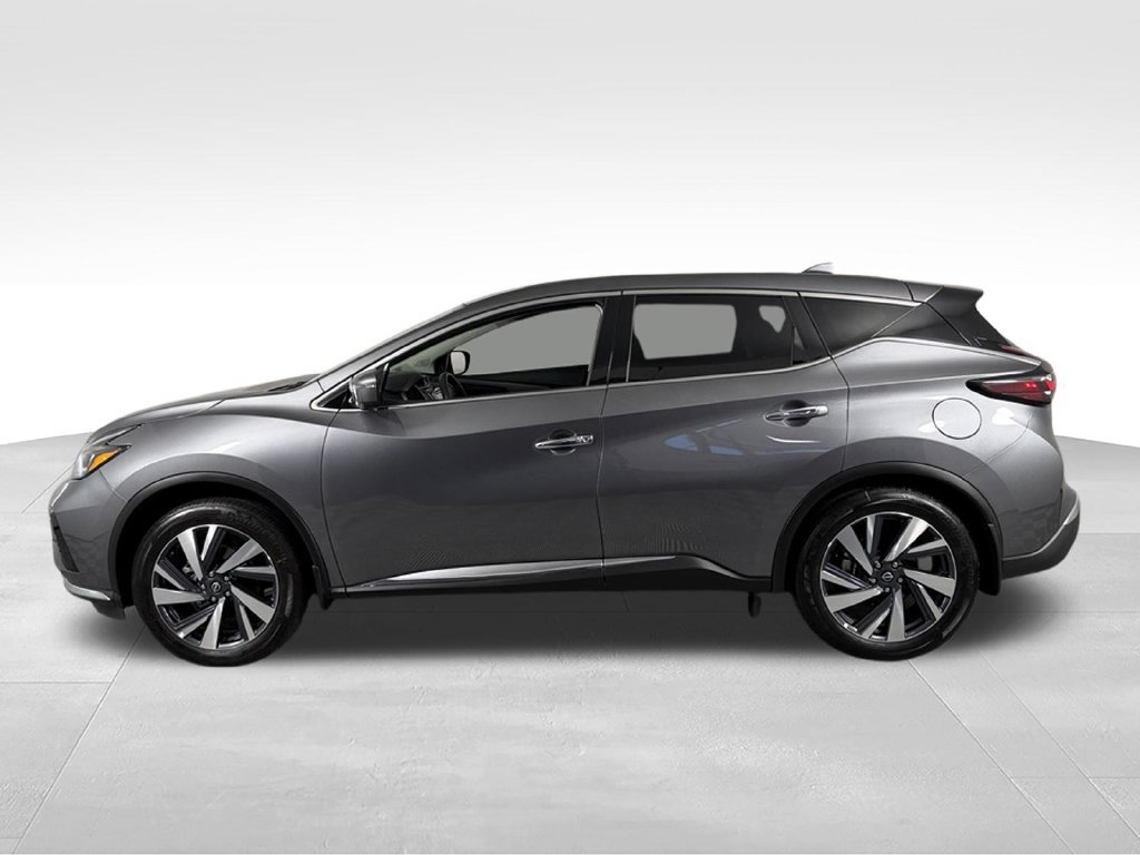 Used 2024 Nissan Murano SL AWD/4WD image 9