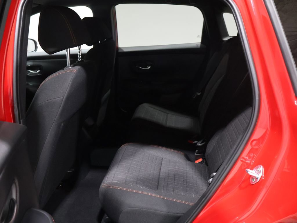 Used 2025 Honda HR-V Sport image 18