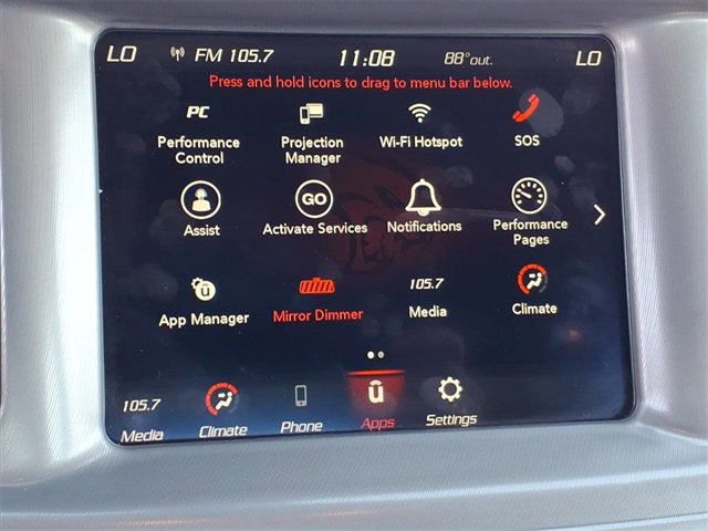 Used 2023 Dodge Charger GT image 13