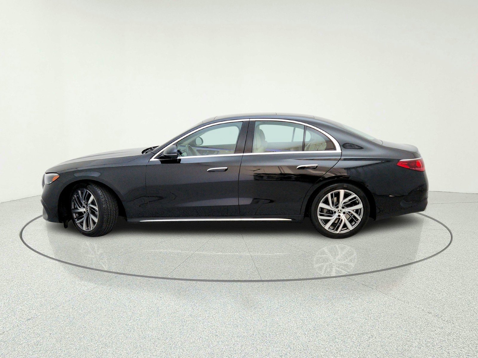 Certified 2026 Mercedes-Benz E 350 Sedan image 14