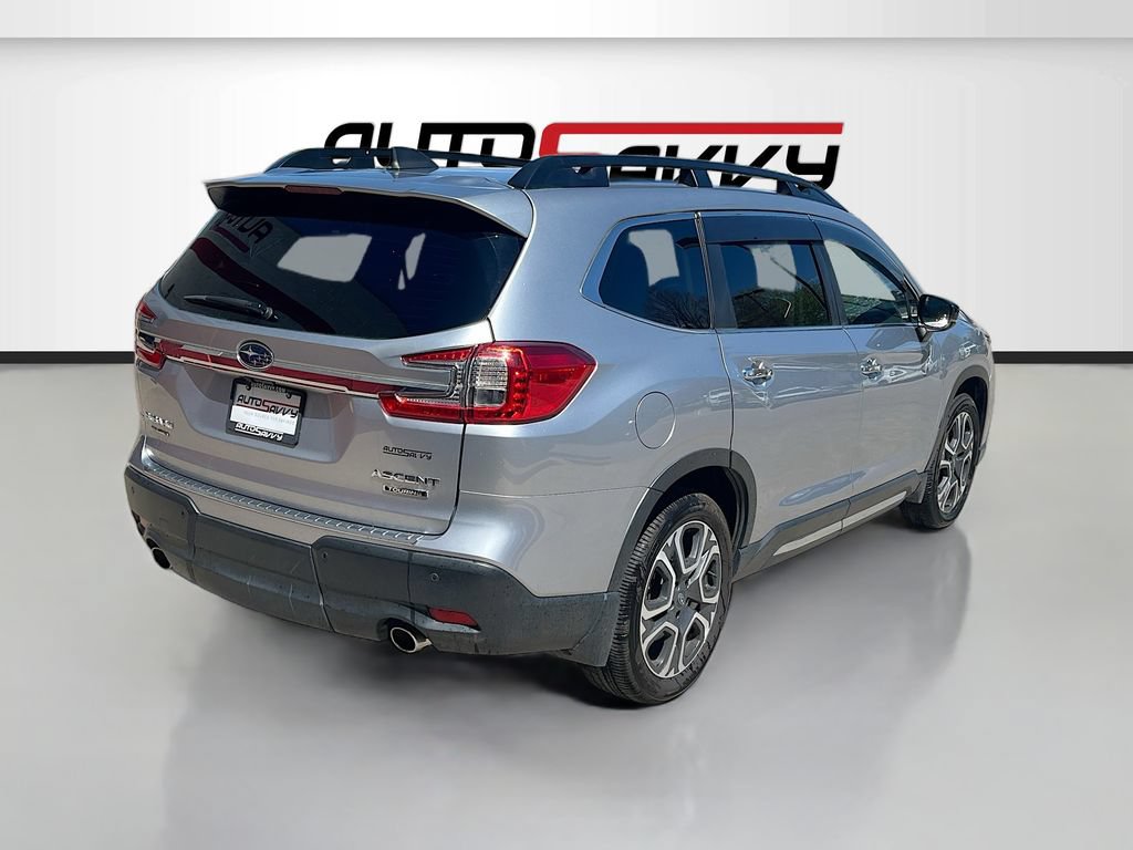 Used 2024 Subaru Ascent Touring AWD/4WD image 7