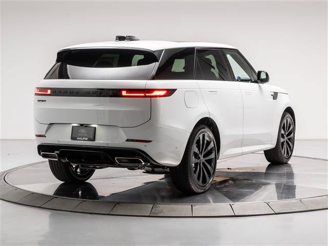 New 2026 Land Rover Range Rover Autobiography AWD/4WD image 5
