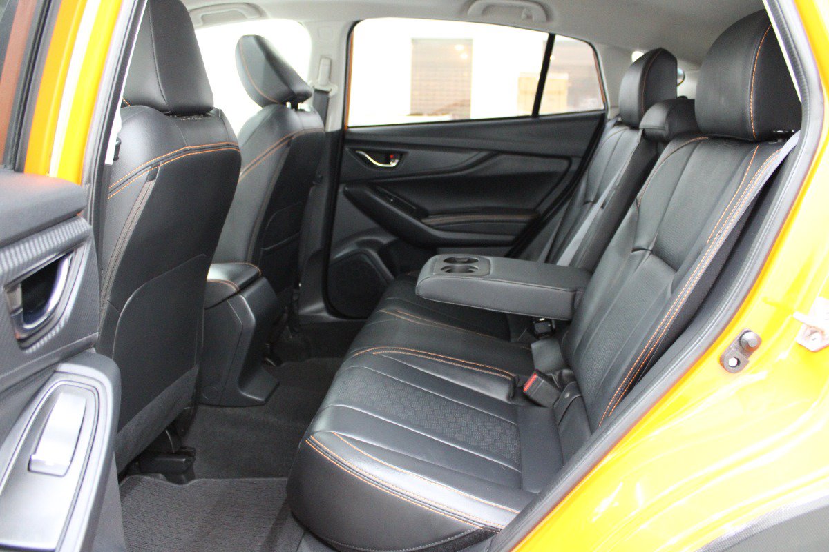 Used 2018 Subaru Crosstrek 2.0i Limited AWD/4WD image 8