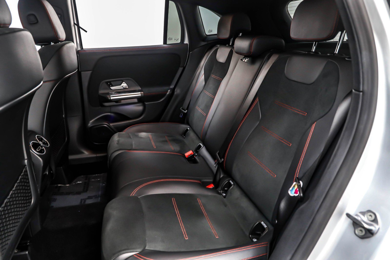 Used 2023 Mercedes-Benz GLA 250 image 7