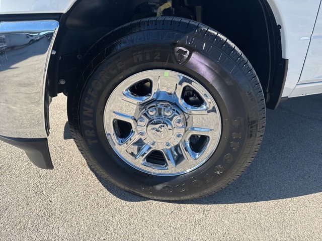New 2026 RAM 2500 Tradesman image 26