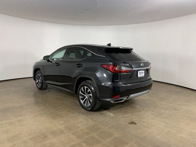 Used 2022 Lexus RX 350 AWD w/ Premium Package image 14