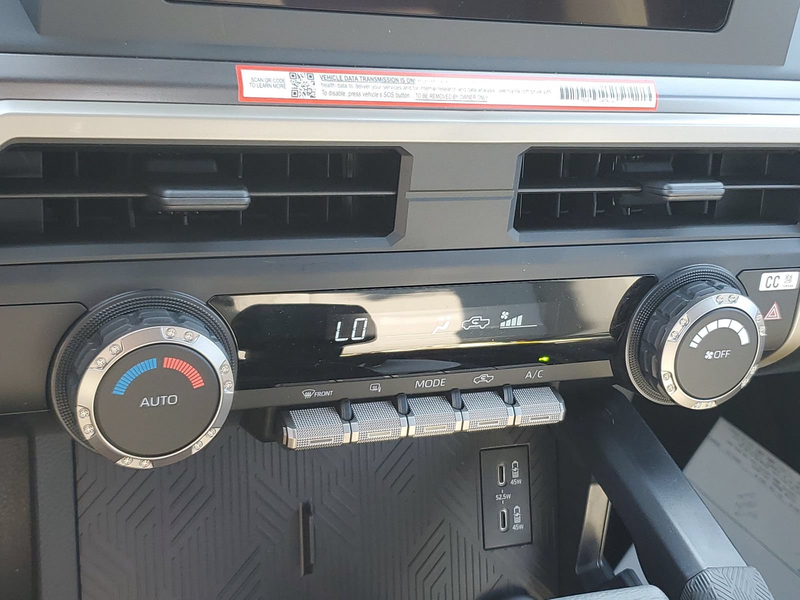 Certified 2026 Toyota Tacoma TRD Sport AWD/4WD image 28