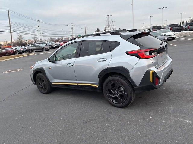 Used 2024 Subaru Crosstrek 2.5i Sport image 12