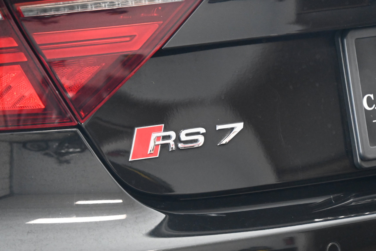 Used 2016 Audi RS 7 Performance image 14