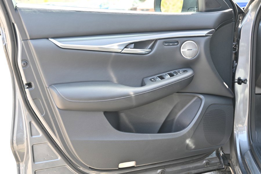Used 2023 INFINITI QX50 Sport AWD/4WD image 26