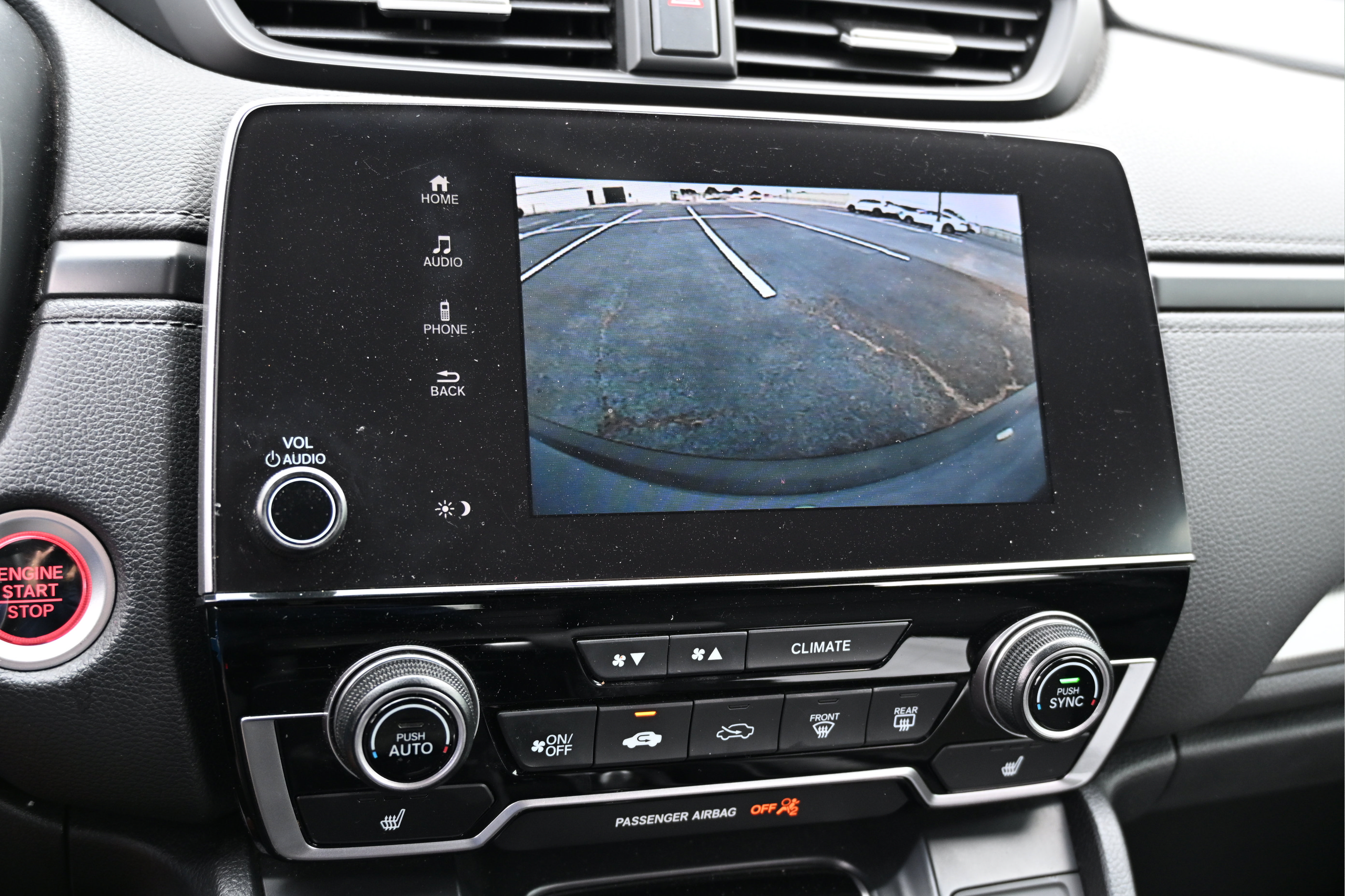 Used 2021 Honda CR-V Special Edition image 31