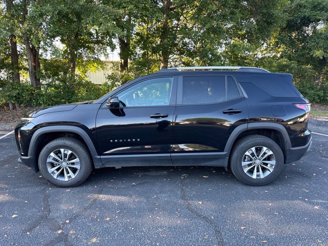 Used 2025 Chevrolet Equinox LT w/ Convenience Package II FWD image 5