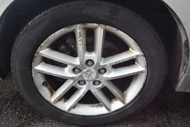 Used 2014 Chevrolet Impala LTZ FWD image 40