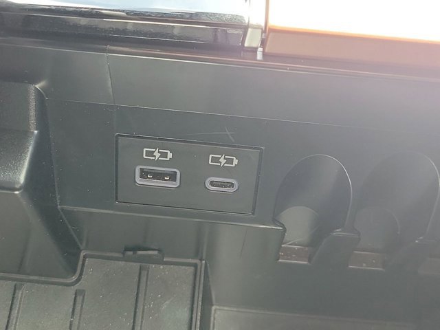 Used 2025 Toyota Sequoia 1794 Edition w/ TRD Off-Road Package image 28