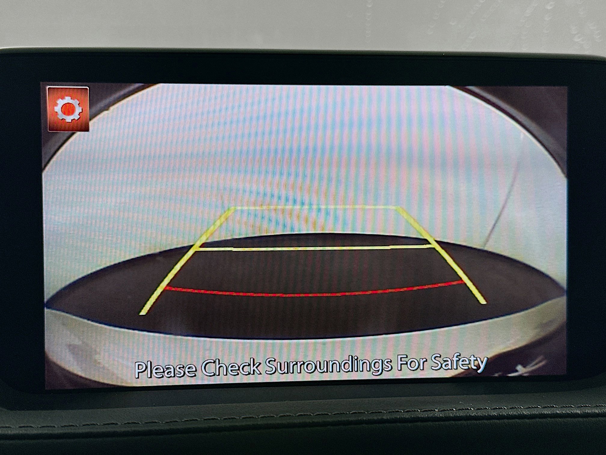 Used 2020 MAZDA MAZDA6 Grand Touring image 22