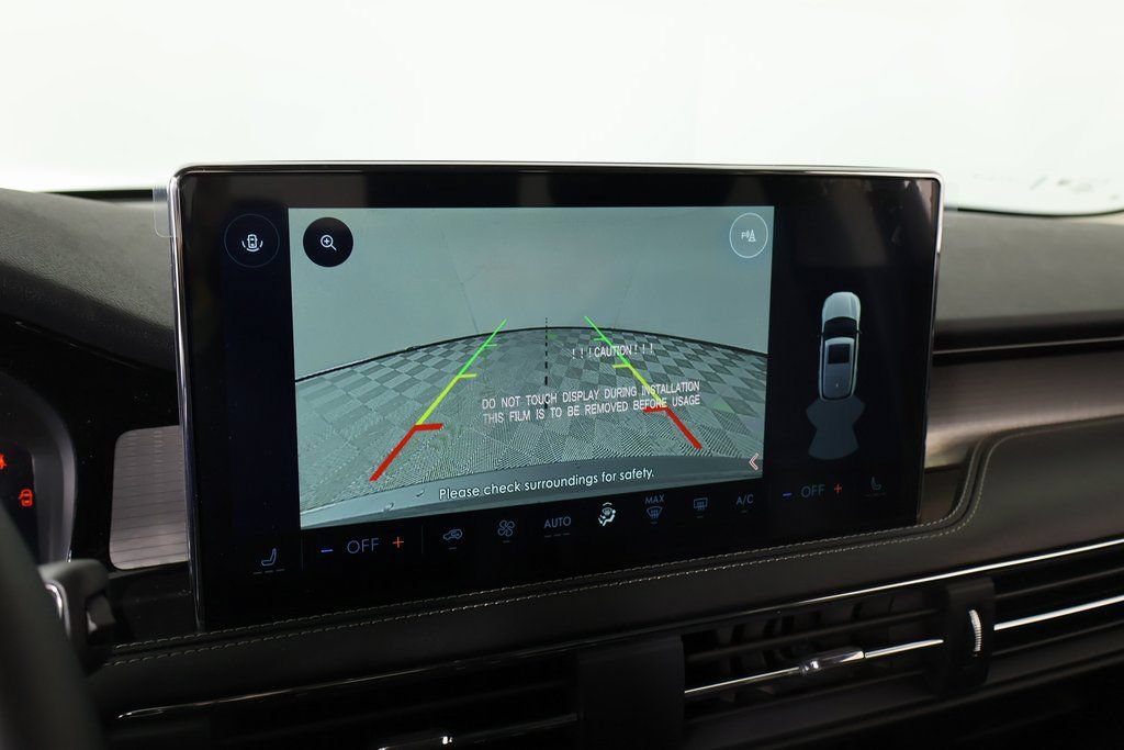 New 2026 Lincoln Corsair Premiere FWD image 6