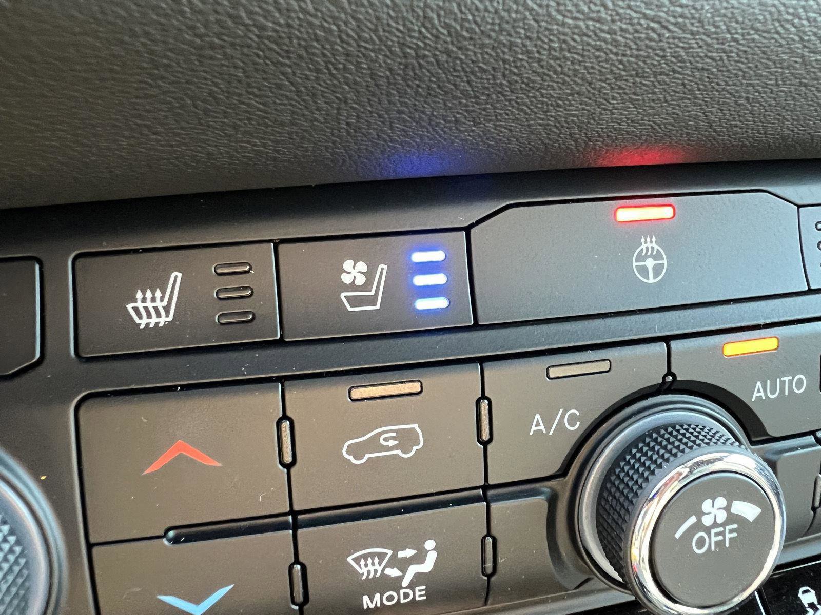 New 2026 Dodge Durango GT image 32