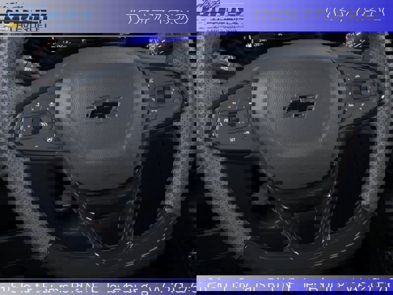 New 2026 Chevrolet TrailBlazer RS w/ Convenience Package image 21