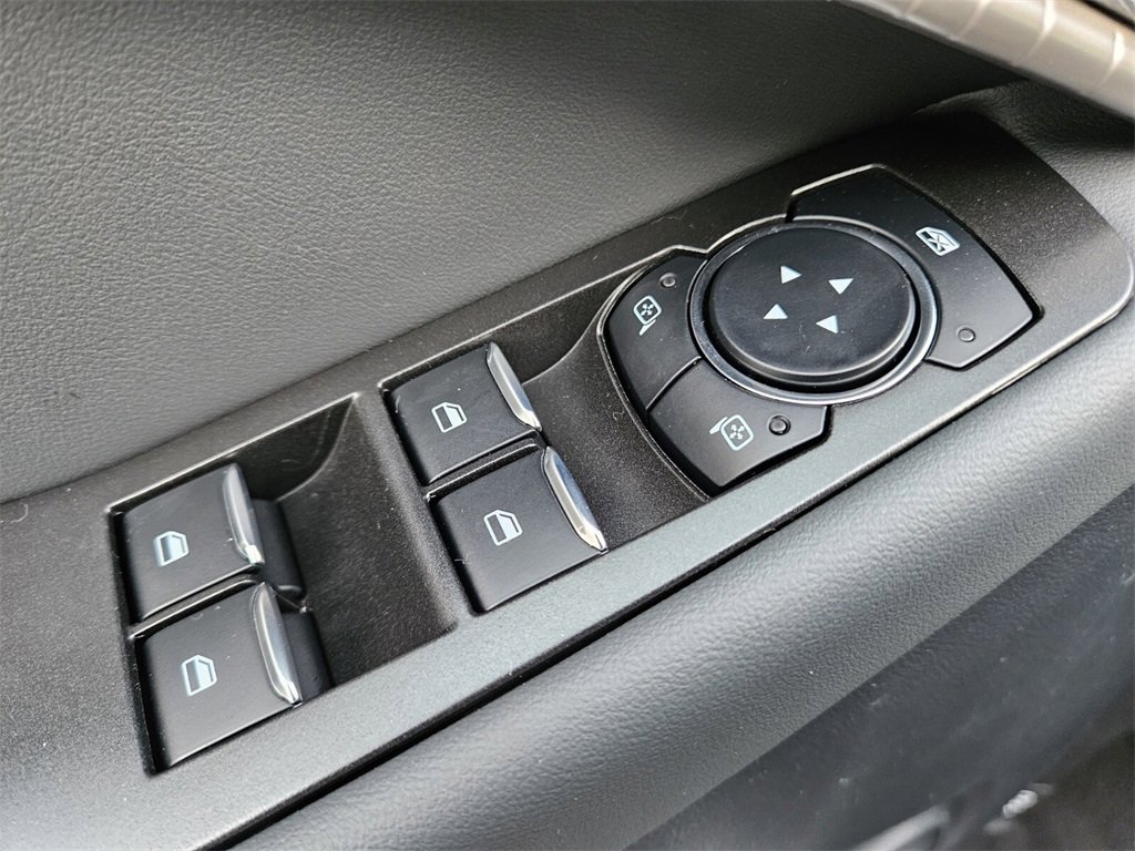 New 2026 Ford Explorer Active image 17