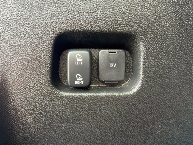 Used 2024 Ford Edge SEL AWD/4WD image 16