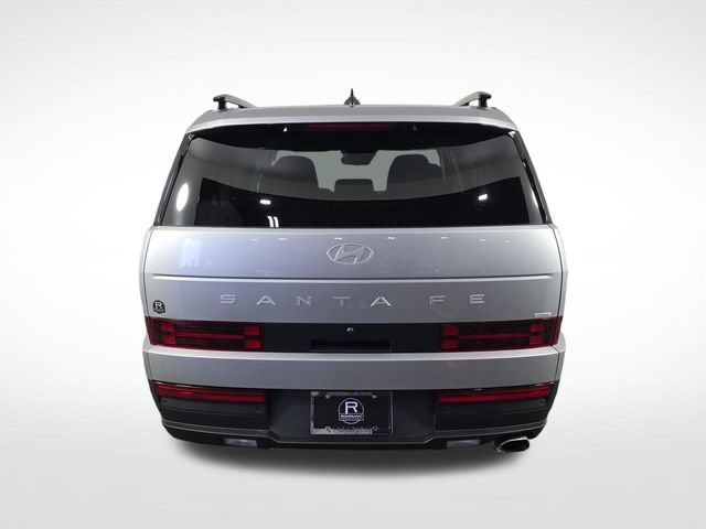New 2026 Hyundai Santa Fe SEL AWD/4WD image 14