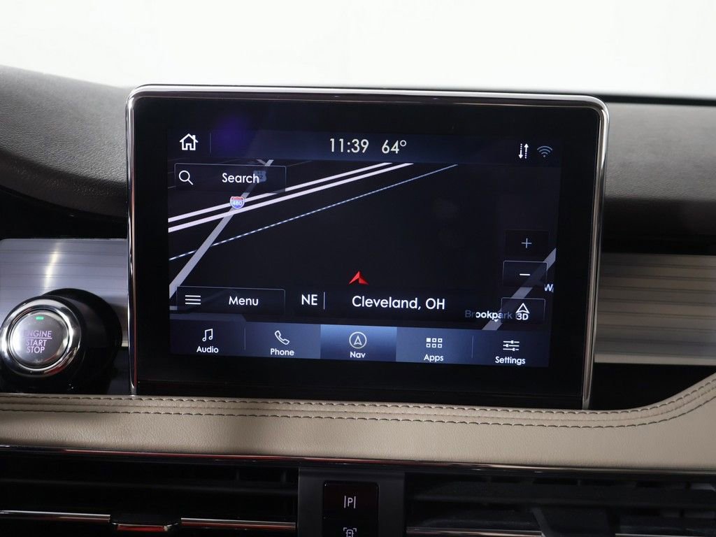Used 2022 Lincoln Corsair FWD w/ Premium Package image 48