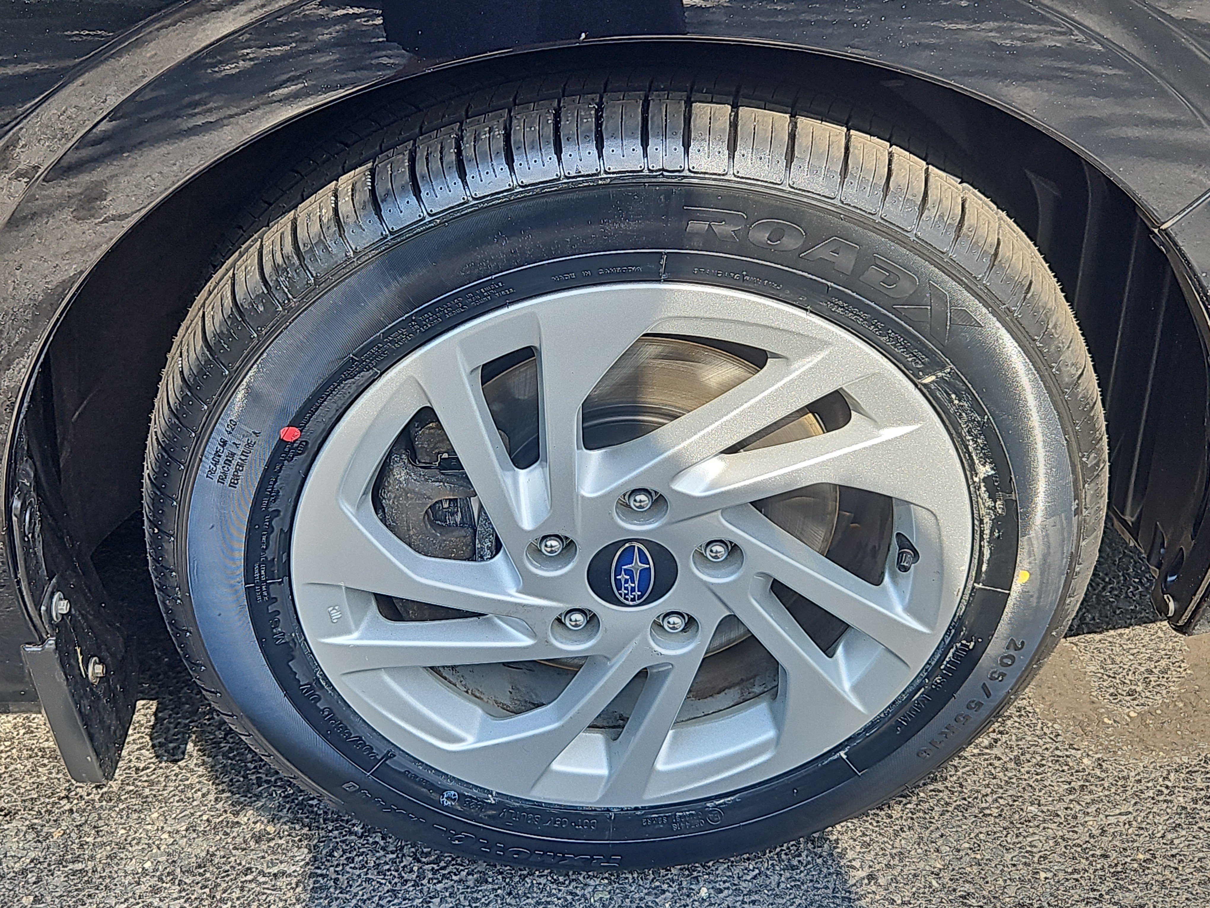 Certified 2024 Subaru Impreza 2.0i AWD/4WD image 23
