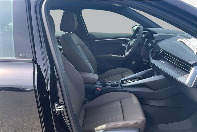New 2026 Audi A3 2.0T Premium Plus AWD/4WD image 7