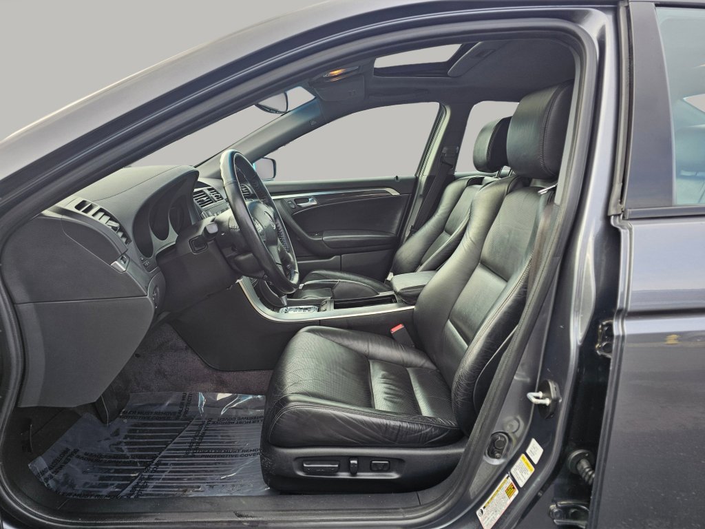 Used 2005 Acura TL image 18