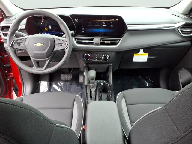 New 2026 Chevrolet TrailBlazer LS w/ LS Convenience Package AWD/4WD image 12