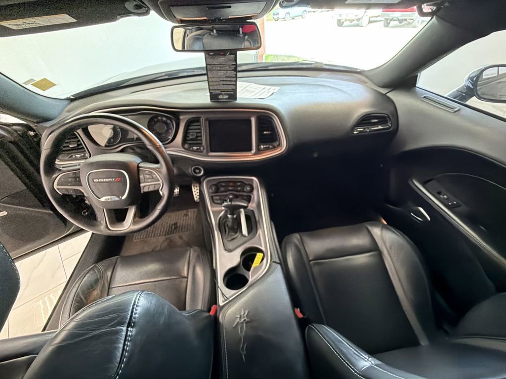 Used 2019 Dodge Challenger SXT w/ Plus Package image 21