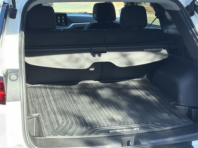 Used 2023 Chevrolet Blazer LT image 39