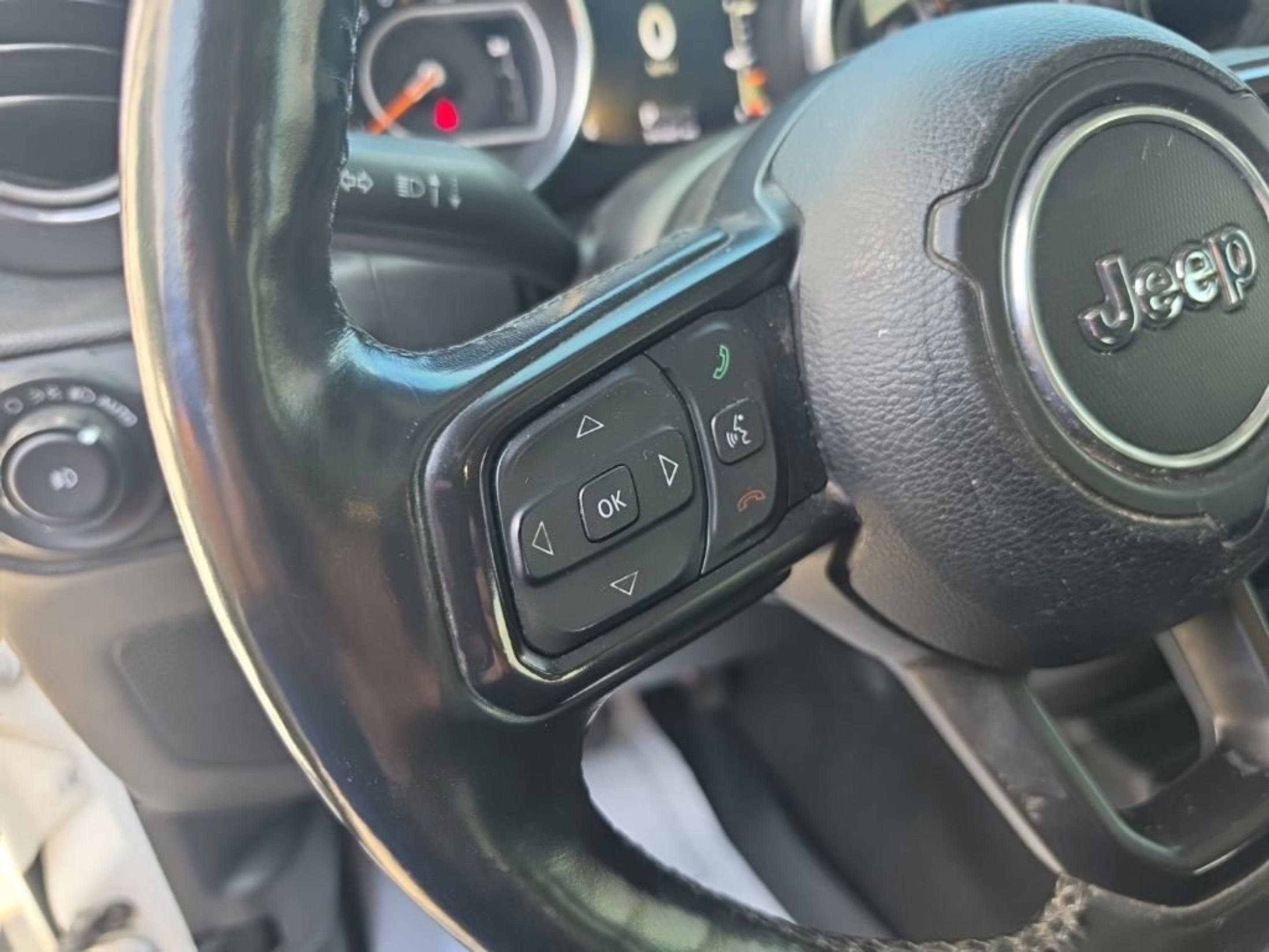 Used 2020 Jeep Wrangler Unlimited Sport image 20