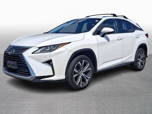Used 2017 Lexus RX 350 AWD w/ Premium Package