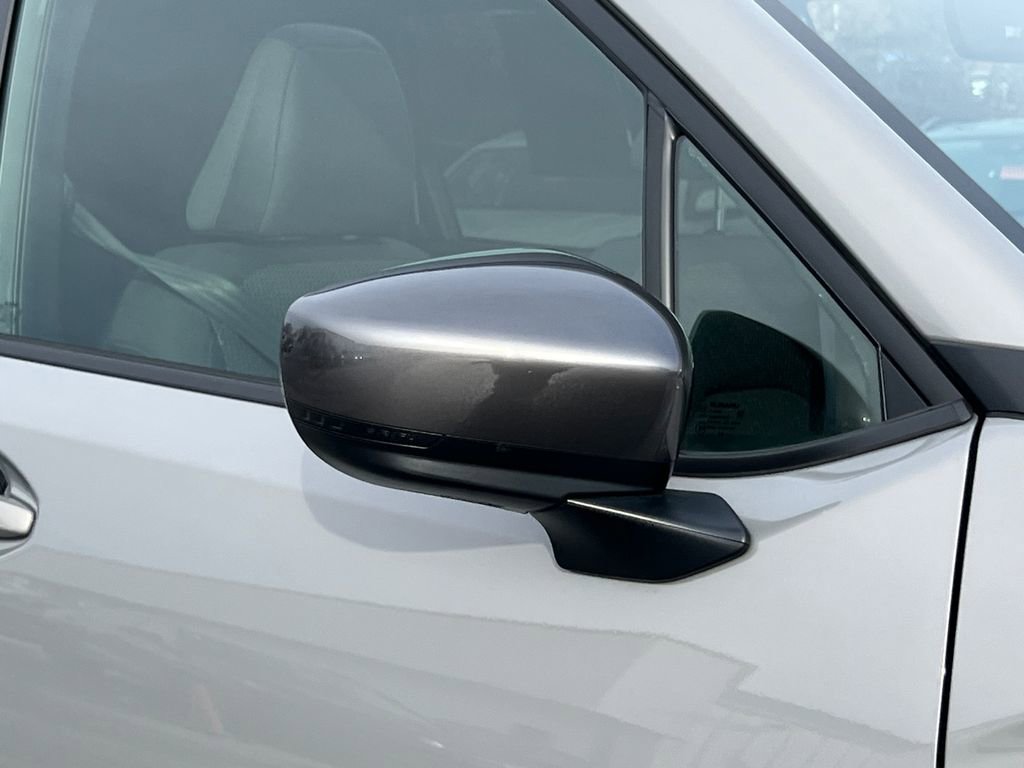 Certified 2025 Subaru Forester Premium w/ Convenience Package #1 image 7