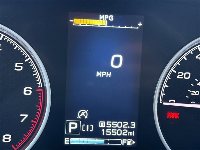 Certified 2023 Subaru Forester Premium image 12