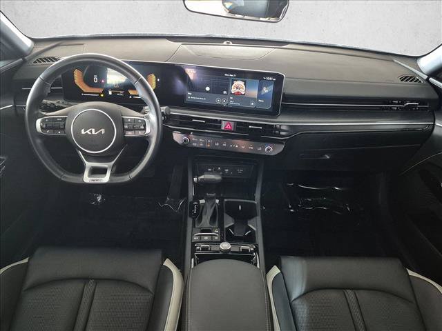 Used 2025 Kia K5 GT-Line FWD image 18