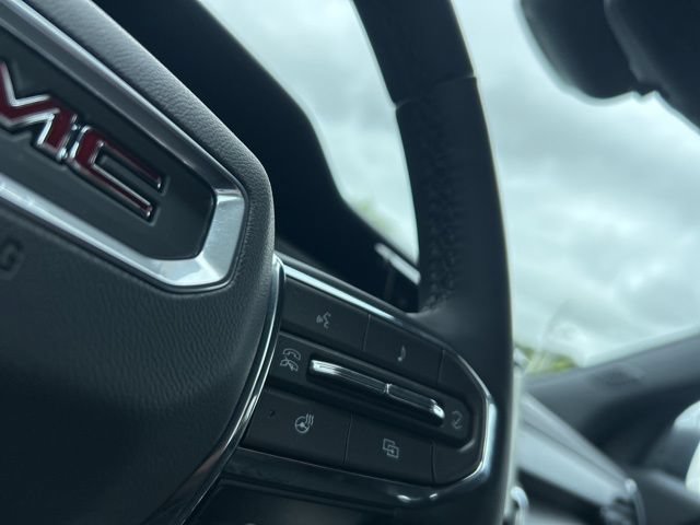 New 2026 GMC Acadia Elevation w/ Black Edition AWD/4WD image 20