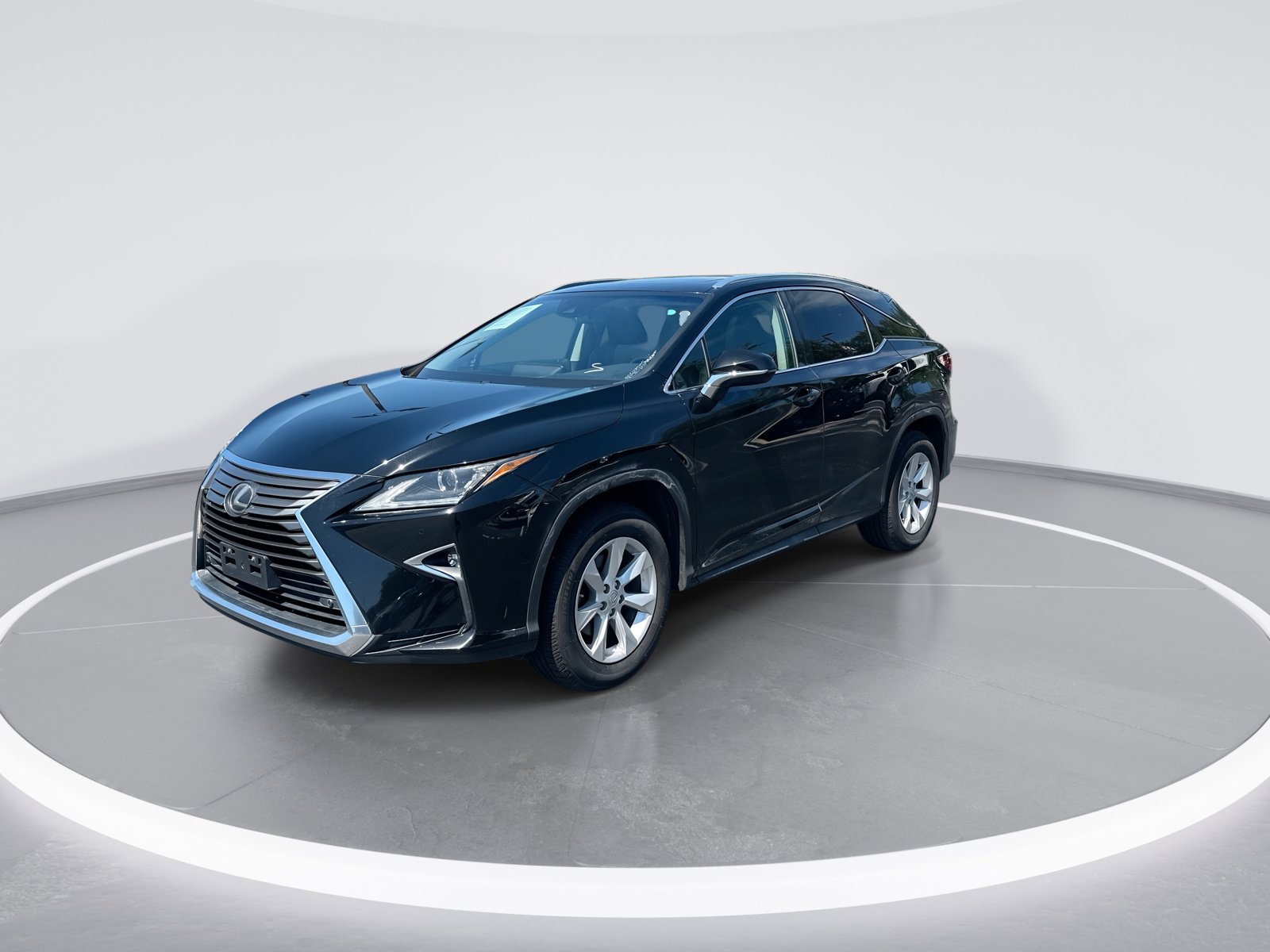 Used 2016 Lexus RX 350 AWD w/ Premium Package image 5