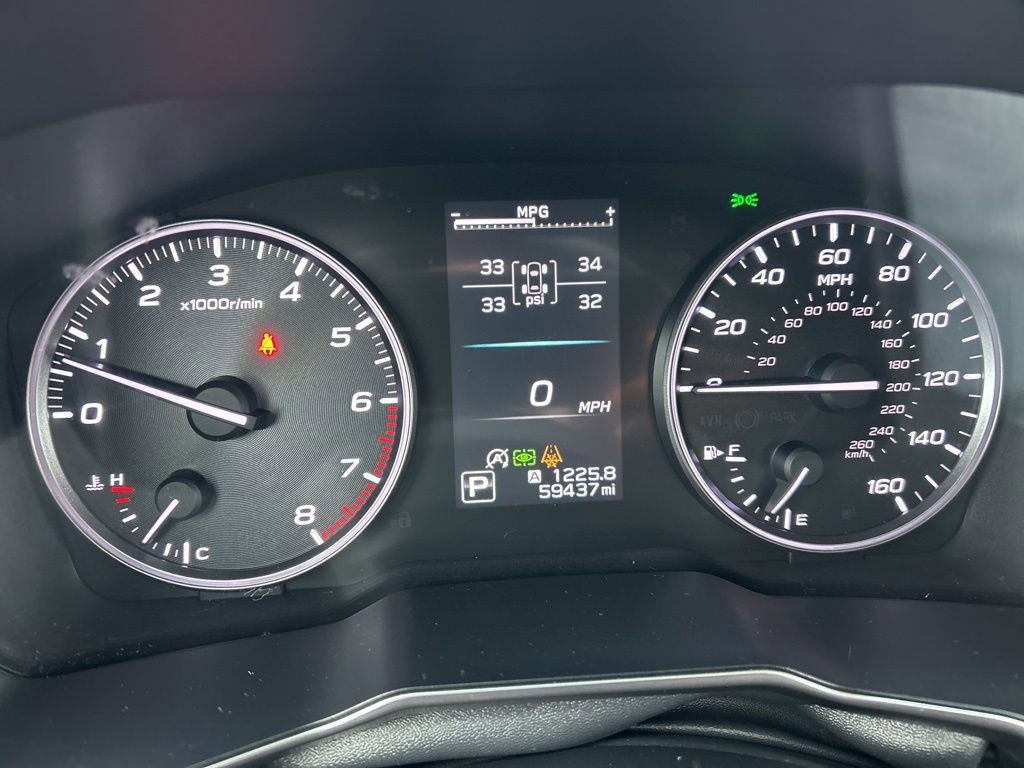 Used 2021 Subaru Outback Limited XT image 9