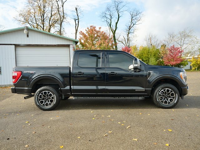 Used 2023 Ford F150 Lariat image 7