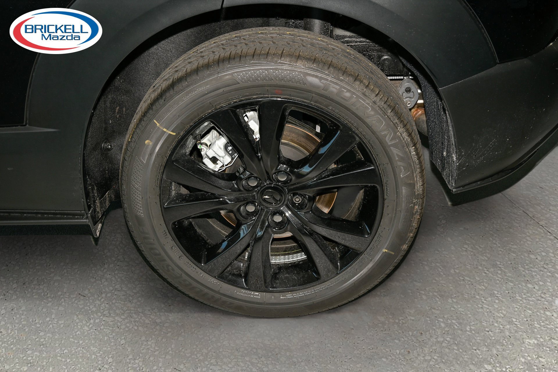 New 2026 MAZDA CX-30 Aire Edition AWD/4WD image 37