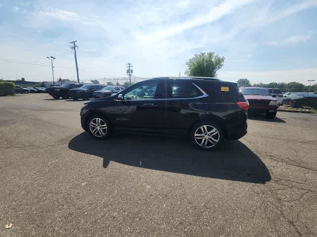 Used 2019 Chevrolet Equinox Premier FWD image 20