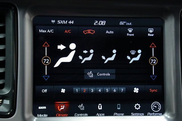 Used 2022 Dodge Challenger R/T Scat Pack image 15